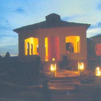 Rishi Regency Tiger Resort, Kanha 1